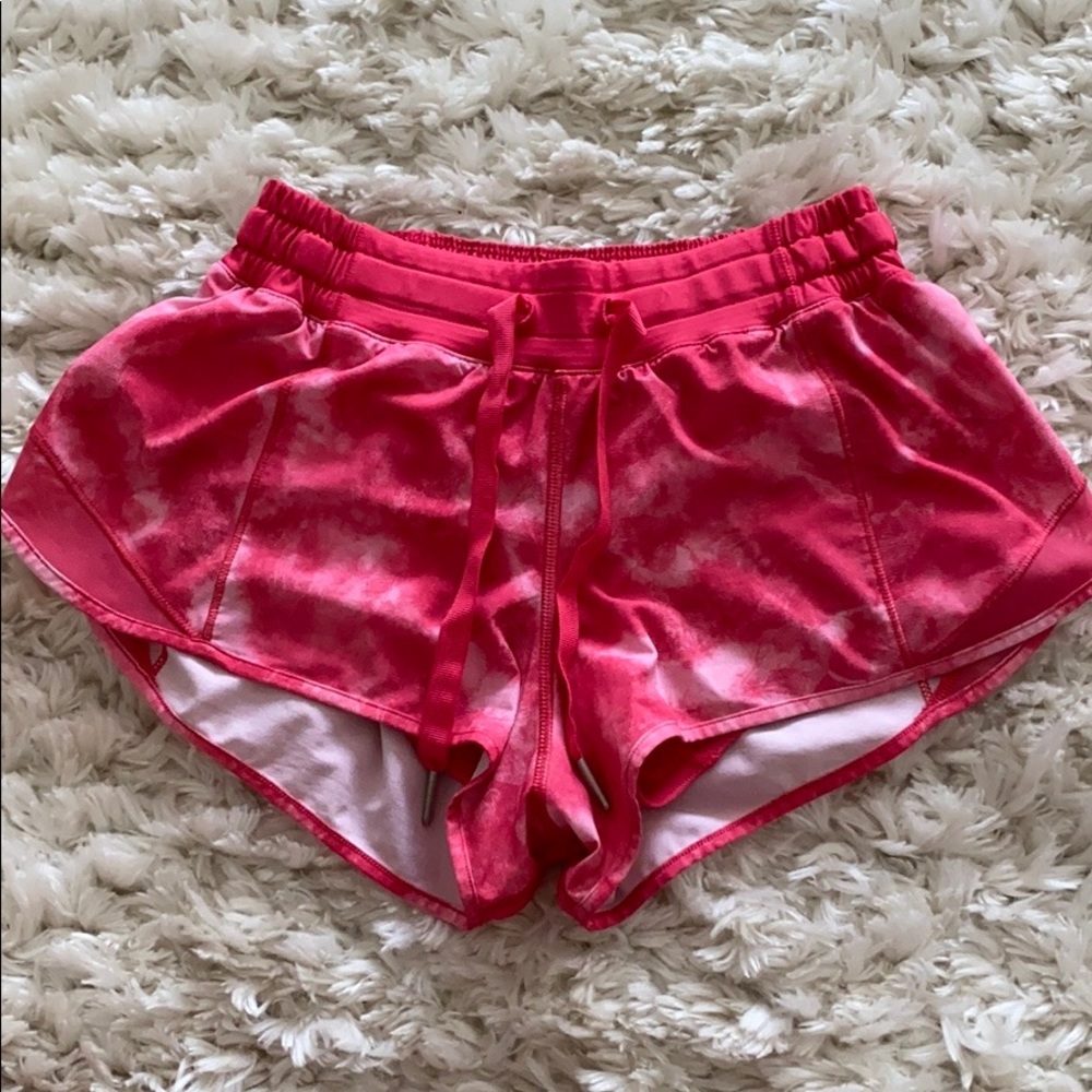 AVAILABLE  Lululemon Shorts
